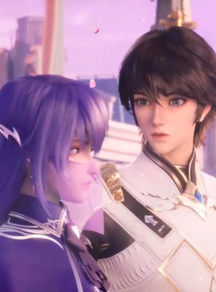 Thần Ấn Vương Tọa #thananvuongtoa #hh3dtq #hh3dtrungquoc #hoathinh3d #hoathinhtrungquoc #hh3dhay #hoathinh3dtrungquoc #anime2816 