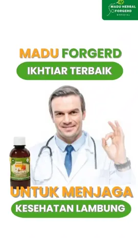 Rawat Lambungmu dengan Ikhtiar Terbaik  Sering merasa kembung, begah, atau perih setelah makan? Mungkin ini saatnya kamu berikan yang terbaik untuk lambungmu.  Rasakan manfaatnya dan biarkan lambungmu kembali nyaman! Klik link di bio untuk info lebih lanjut atau DM sekarang! #fypage #PerutNyaman #maduforgerd #madulambung #madupencernaan 