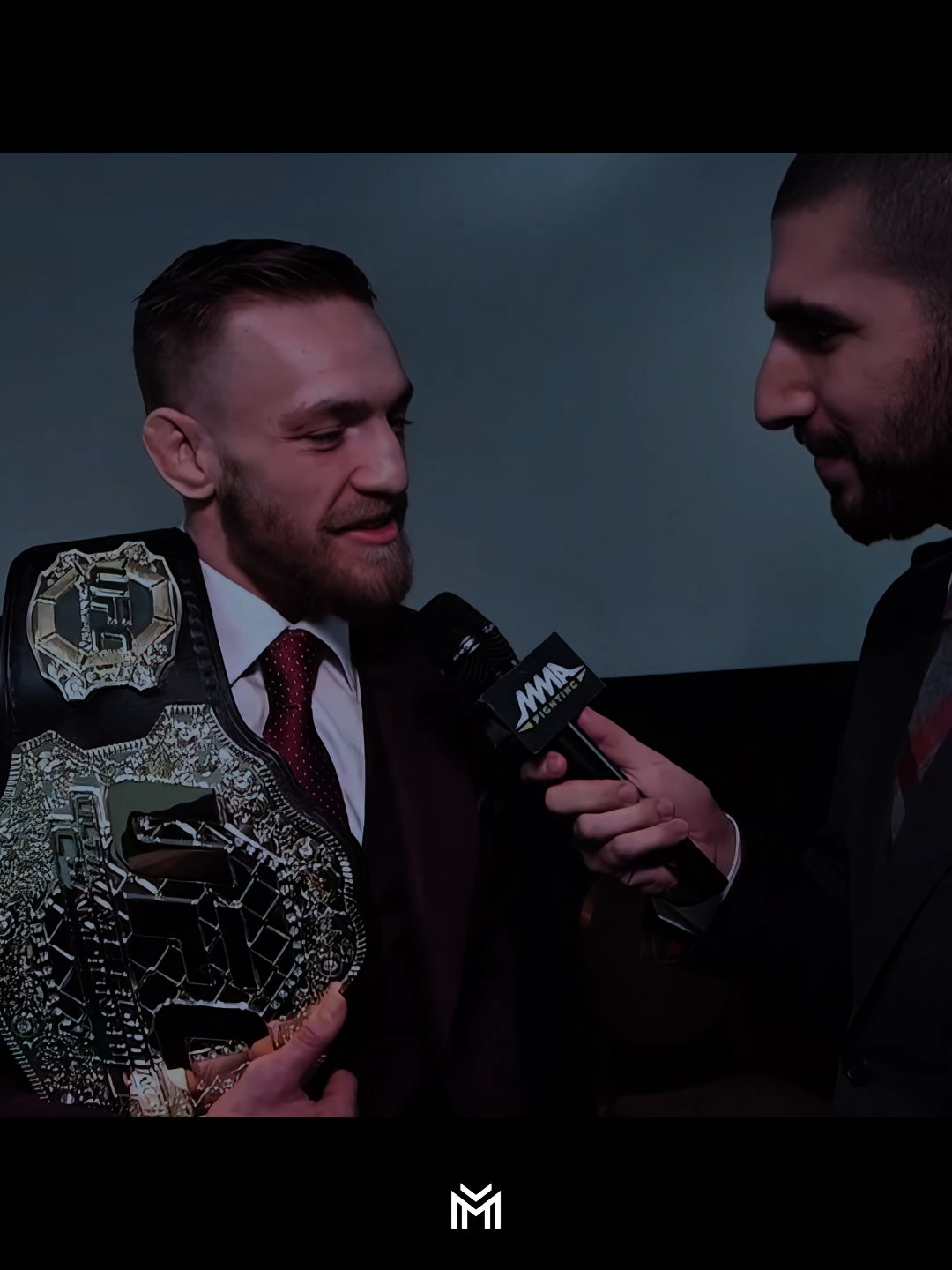 From nothing, to something, to everything. Follow for daily motivaiton! @motivoaa  @motivoaa  @motivoaa  #winnermindset #chaseyourdreams #foryou #fyp #foryoupagе #winner #conormcgregor #UFC