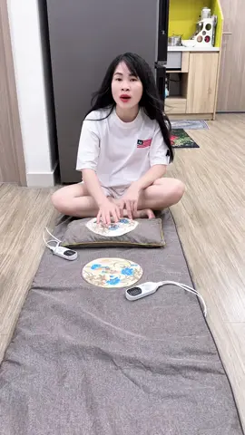 Thảm ngải cứu#xuyentranshop #thamngaicuu #xuhuong 