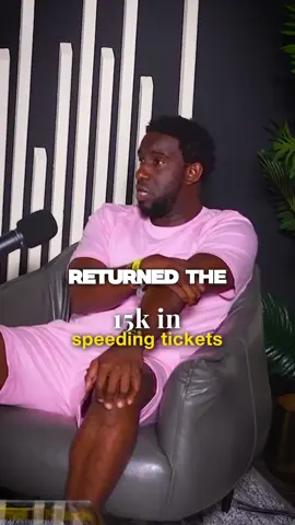 #speeding #speedingticket #speedingtickets #tiktok #dubai 