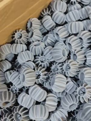 Bóng giặt ma thuật Silicon chống rối quần áo bóng giatdo bonggiatchongroi bonggiatsilicon