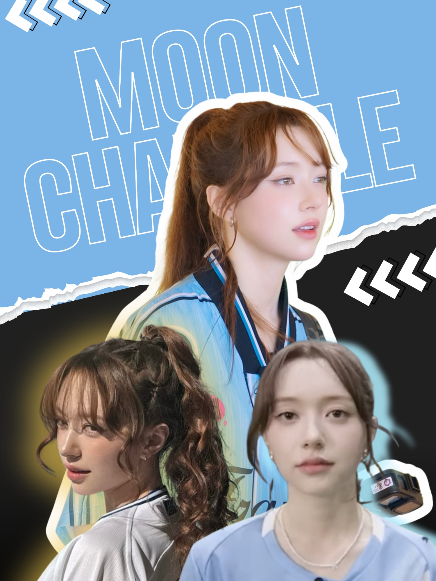 แมนซิตี้ เสริมหน้าด่วน!!! 💙 'ชาแนล' ไอดอลสาวความสามารถรอบด้าน สมาชิกสาวลูกครึ่งเกาหลี-อเมริกัน 🇰🇷🇺🇲 จากวง FIFTY FIFTY #ChanelleFIFTYFIFTY #FIFTYFIFTY #샤넬 #피프티피프티 #Chanelle #ชาแนล #ManCity #ManchesterCity #เรือใบสีฟ้า #เด็กเรือ #Kpop #ไอดอลเกาหลี #บอลหญิง #ฟุตบอล