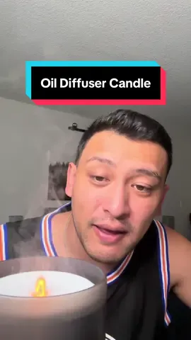 I’m predicting now that this gift is gonna be HUGE this year! #candle #oildiffuser #tiktokmademebuyit #tiktokshop #holidays 