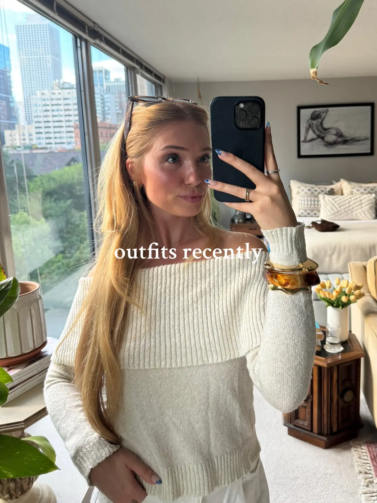 gearing up for Fall…. #OOTD #outfitsrecently #fitcheck #falloutfits #outfitinspo 