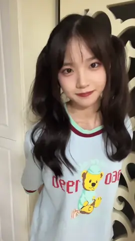 这首歌太甜啦#Twinponytails