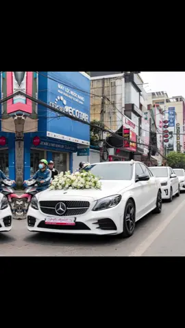 Giảm 30-50% khi khách hàng đặt lịch #xuhuong #xehoacuoihoi 