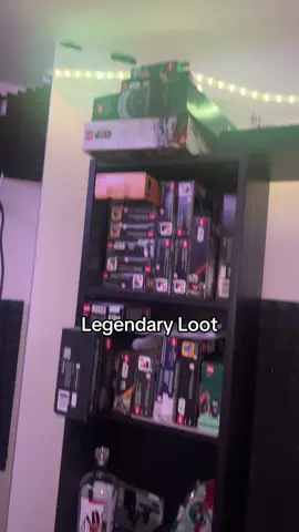 Legendary loot #lego 