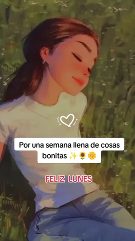 #buenosdias #feliziniciodesemana #bendecidodia #felizlunes #fypviraltiktok🖤シ゚☆♡ 