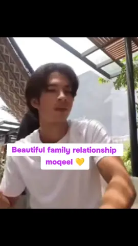 MASHAALLAH TABAROKALLAH MOQEEL 🥰💛 #aryamohan #aqeelacalista #moqeel #fyp #trending 