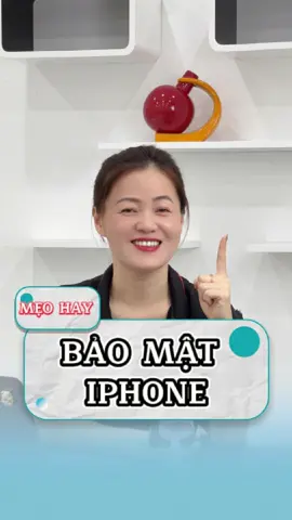 Bảo mật quyền riêng tư tài khoản ngân hàng là cách thông minh nhất để tránh những chiêu trò lừa đảo ngày càng tinh vi. Chọn Táo 247 – shop iPhone Đà Nẵng giá rẻ, thu cũ đổi mới, bảo hành trọn đời, nhiều chính sách hỗ trợ sinh viên lên đời iPhone dễ dàng. #tao247 #iphonezin #iphonetips #congnghe #iphonedanang 