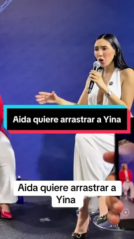 Aida quiere arrastrar a Yina pero se lo aguanta 😅 @Aida Victoria M ❤️ #paratiiiiiiiiiiiiiiiiiiiiiiiiiiiiiii #foryoupage #seguidores #fyp #celred 