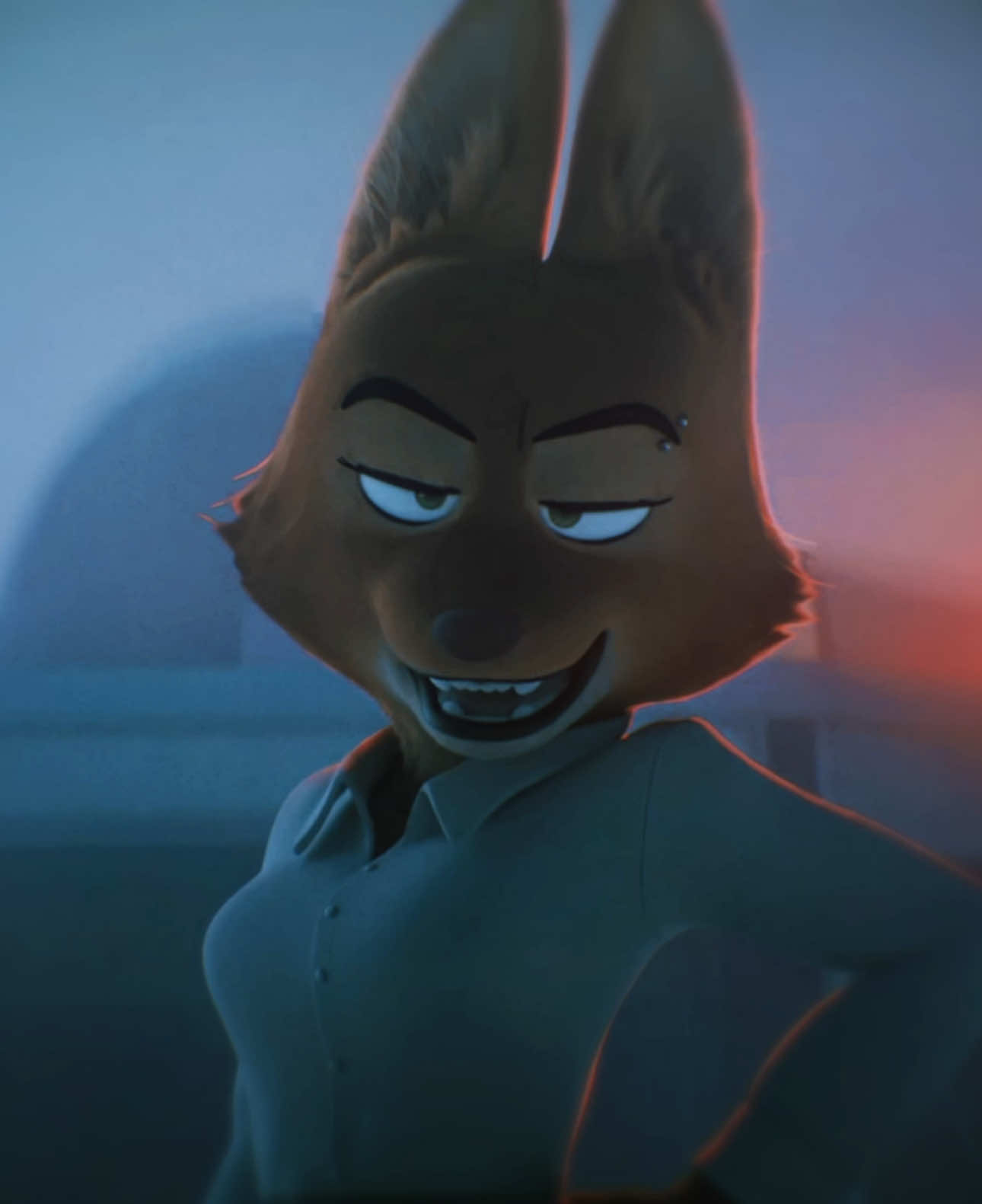 #BADGUYS2 \ scp: @opsy \ diane is a BADDIE bro.. my goodness. 😝 this one came out sm better than my mr wolf edit LOL \  #edit #badguys #dianefoxington \ @cxlmy @seizzer @seven @Zer||#GOTOWORK @akiii @Elvan⚣ @sygnller @bianca @cors™ @larry 