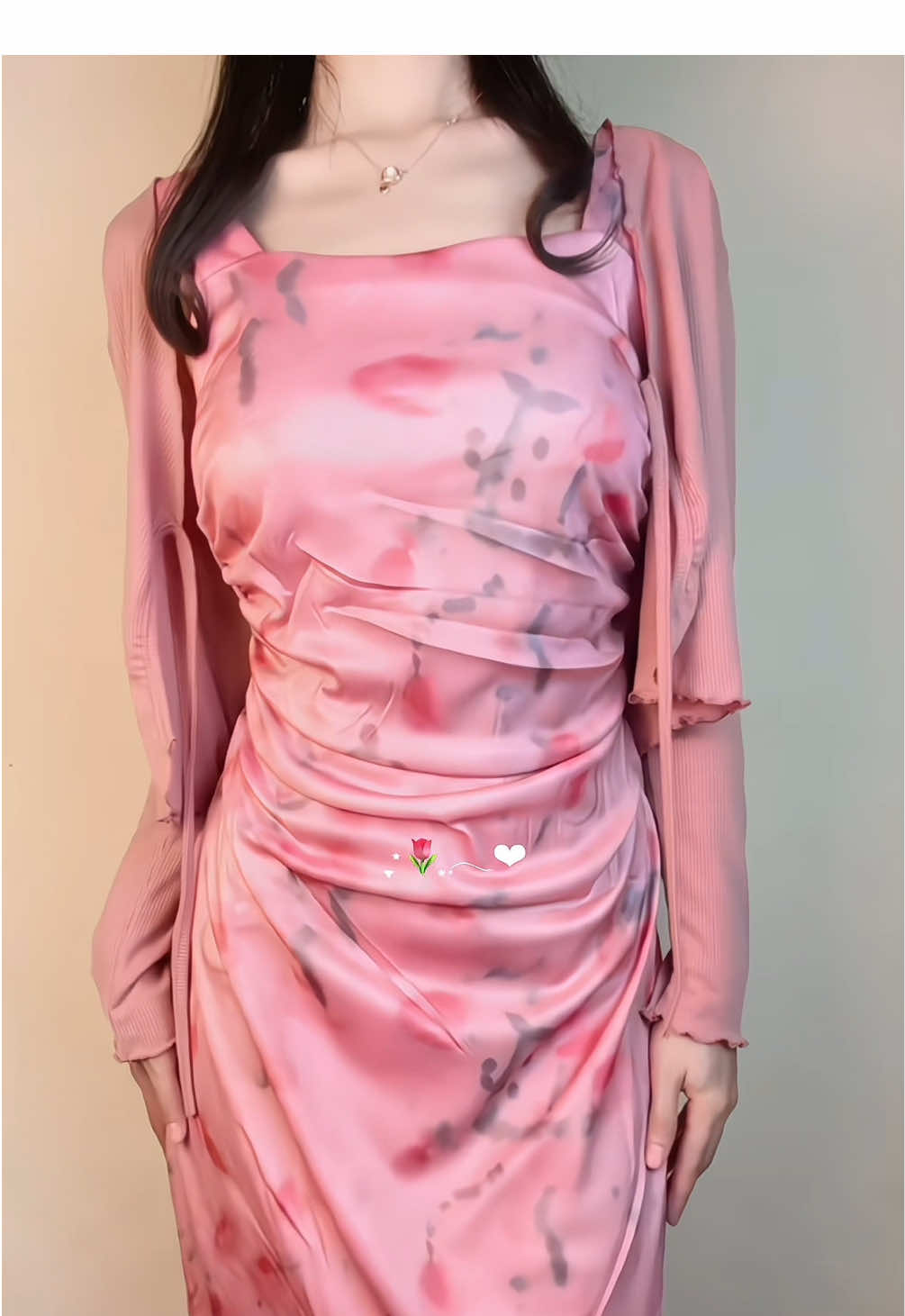 Sooo pretty…𓍯𓂃 ‪‪❤︎‬ Collection fairy dress from @emitabloom99 💗ྀི