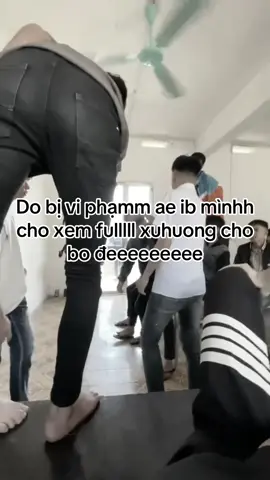 Đừngggh vi phạmmmm nua d m m #xuhuongtiktok #fyp #viralvideo #xuhuong2025 