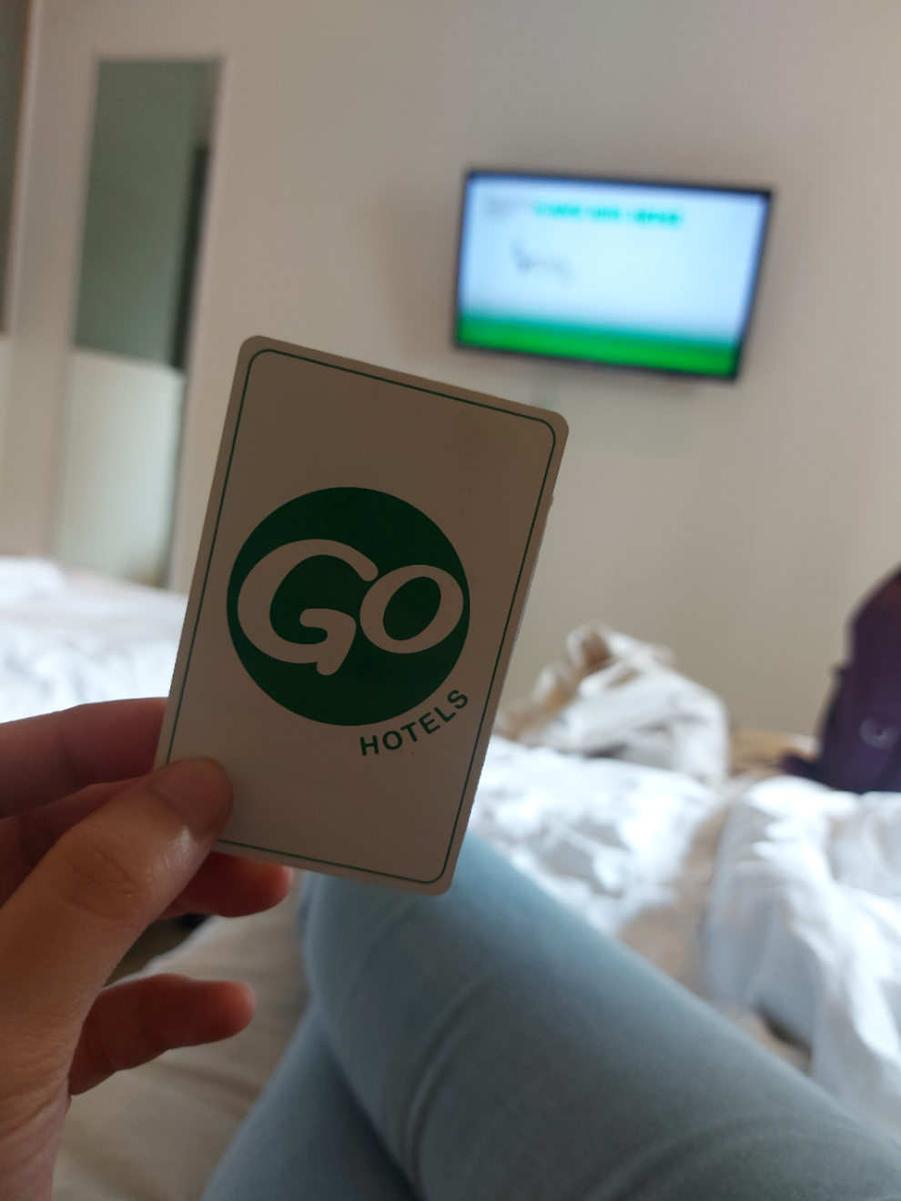Relax, refresh and recharge at Go Hotels Philippines ,  Ermita Manila  🏨✨ Comfy beds, cozy vibes and everything you need for a perfect staycation.. 💯 #GoHotels #MalateManila #StayComfortable #akijitravelandtours             #creatorsearchinsights @gohotelsph @jen 