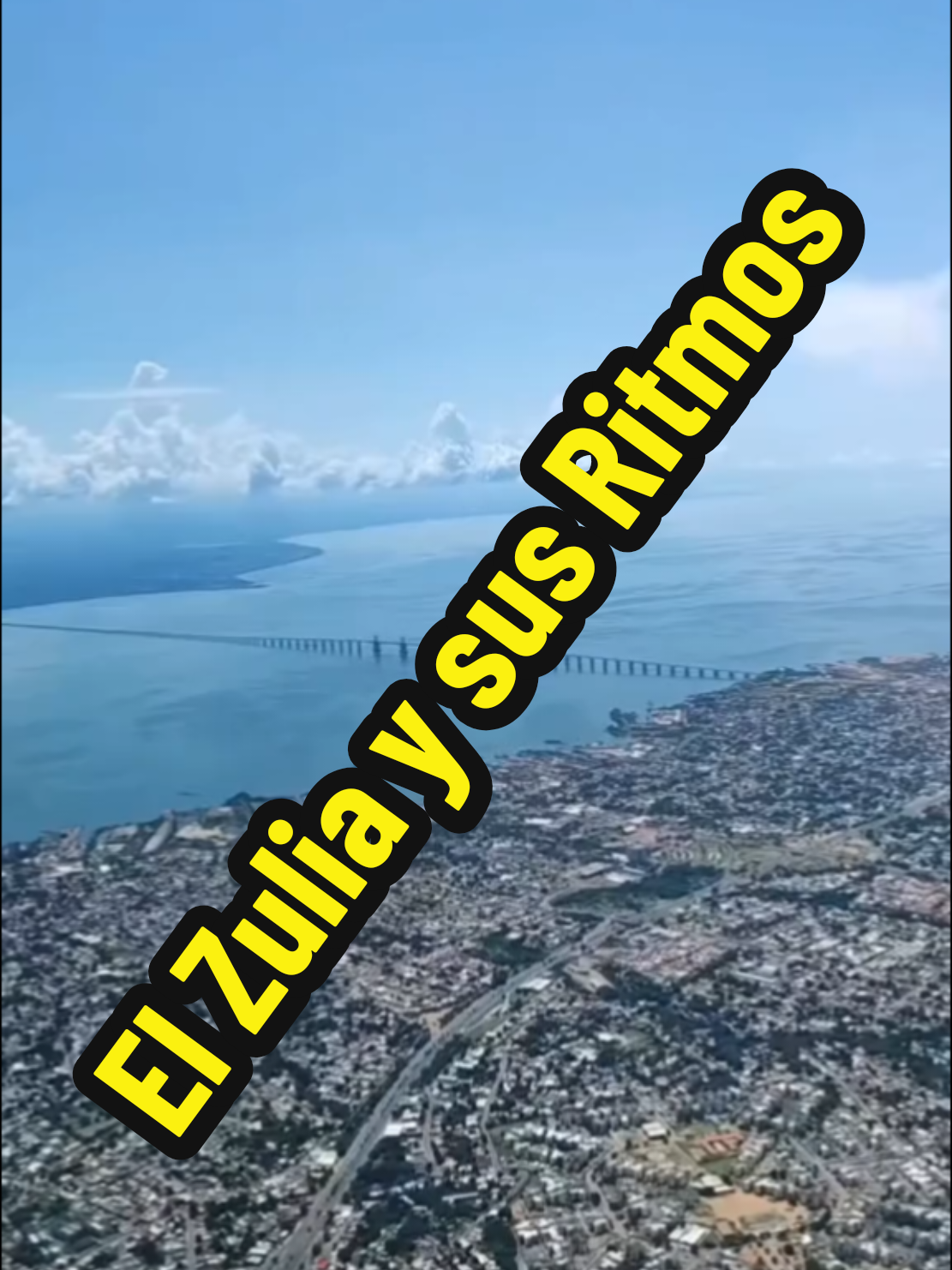El Zulia estado Venezolano de mucha importancia. #venezuela #zulia #cabimas #maracaibo 