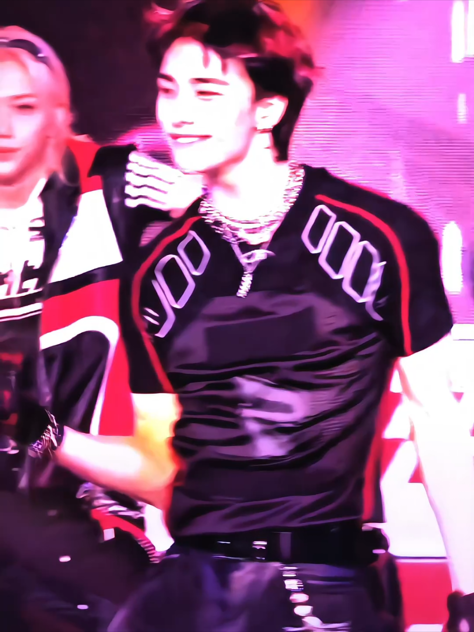 imposible no recordalo 🫦 #hyunjin #hyunjinedit #StrayKids #paratii #fypシ 