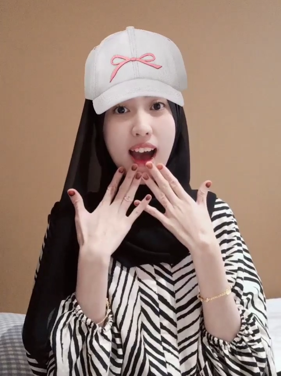 mama muda