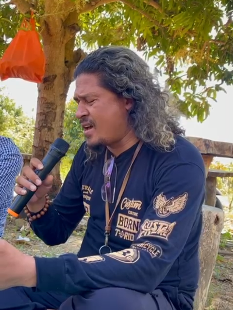 MasyaAllah sehat selalu saudaraku, semoga tetap istiqomah untuk mensyi'arkan Al-Qur'an 🤲 #ngaji #tilawah #fyp #viral 