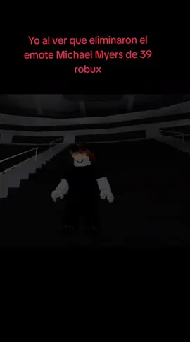 Porquee? JAJAJA  #robloxfyp 