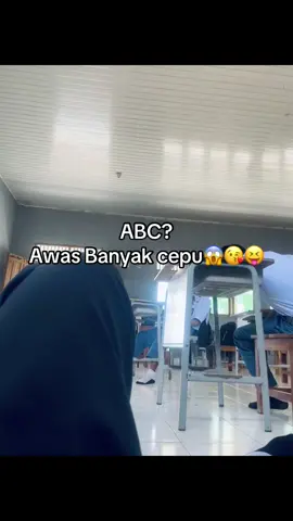 Hati-hati yaa😘😱#cepu #abcawasbanyakcepu #4u #storytime #fyp 