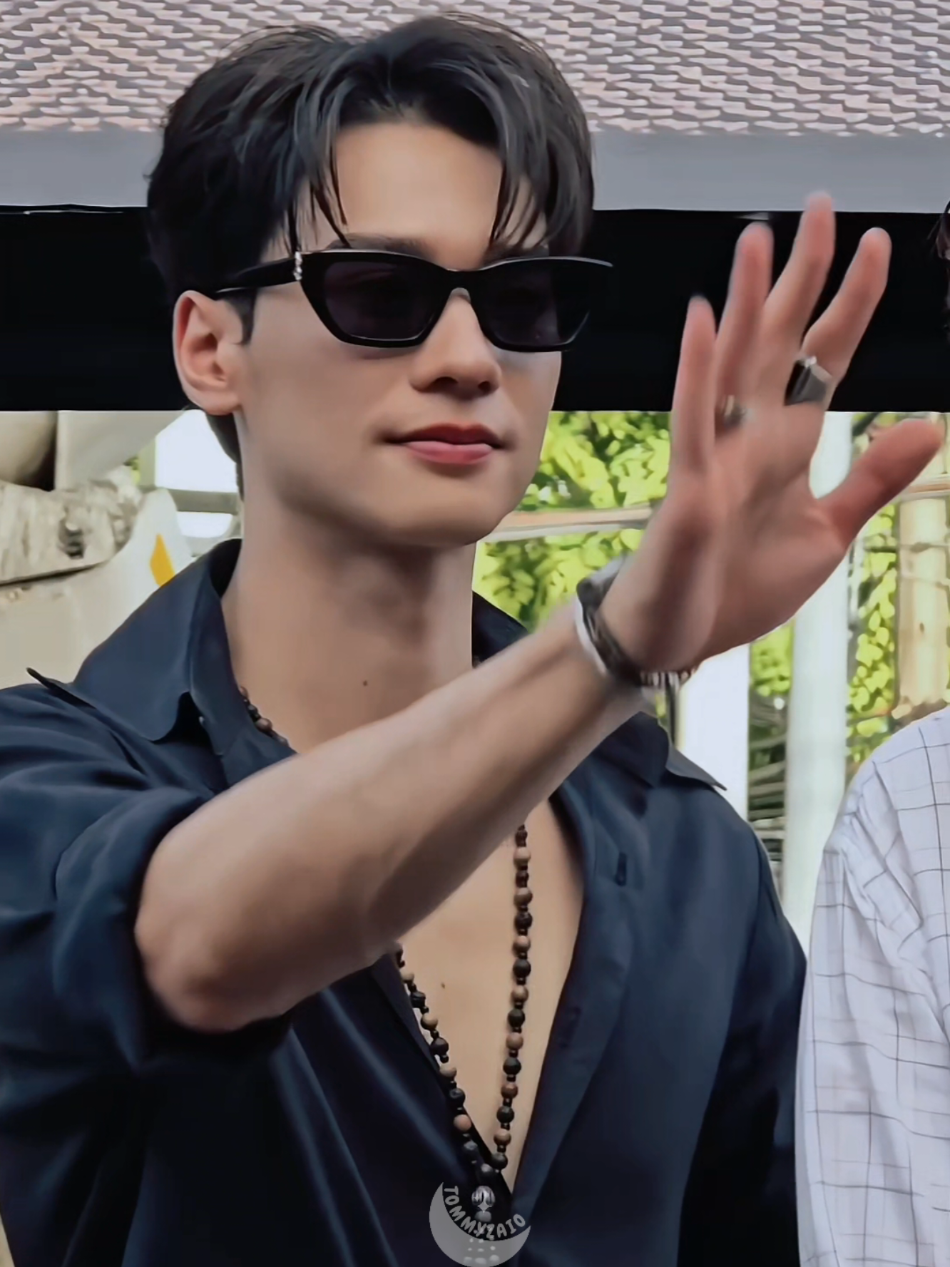 เผลอลงหม้อไปกับพ่อครูแล้ว 🖤 #KhemjiraBusking #เขมจิราต้องรอด #KengHarit @Harit_keng 
