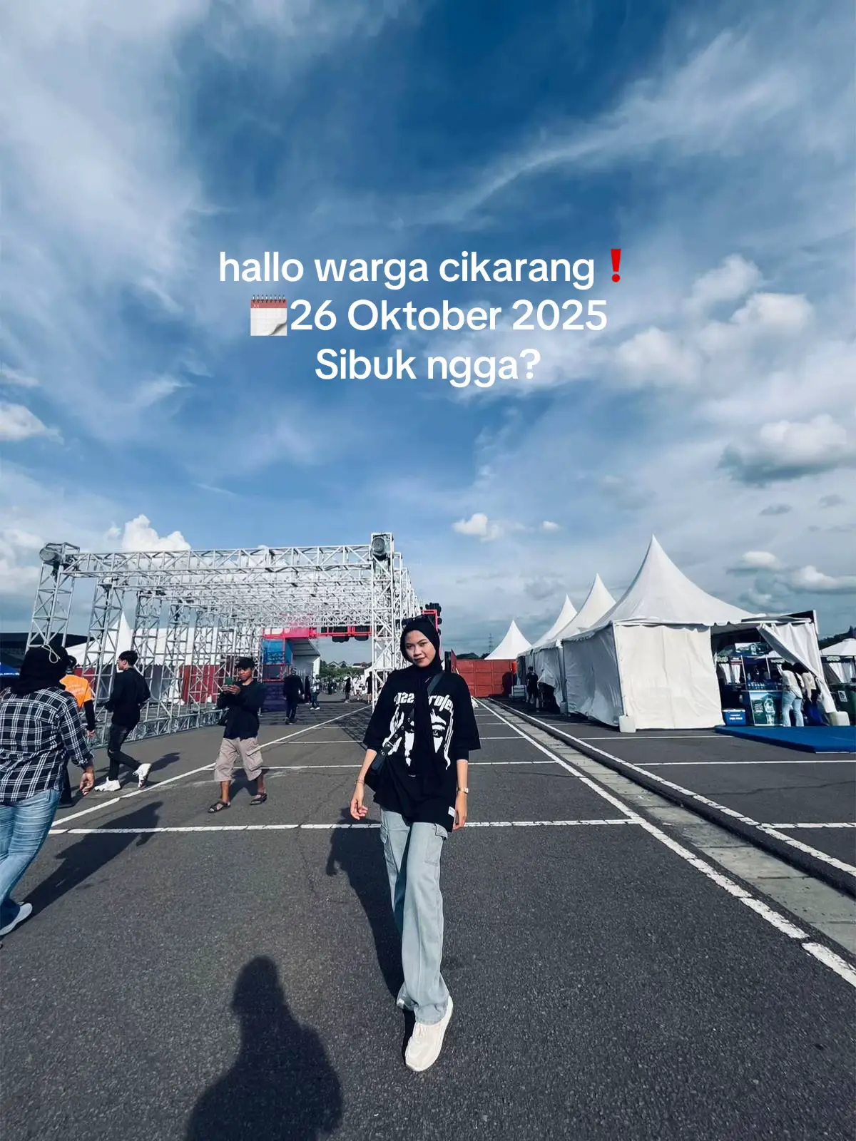 otewe @Dijogetin Official voll 2🤩  #otewedijogetin #dijogetin #happinesandcelebration #cikarang #meikarta @NDX AKA @AFTERSHINE OFFICIAL @GUYONWATONOFFICIAL 
