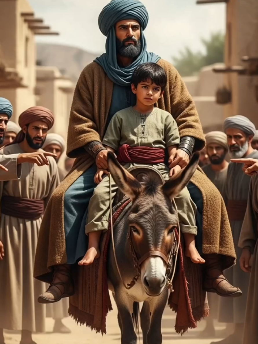 Hazrat Luqman (AS) aur Onkae Gadhay ka Waqia  #HazratLuqman #DeeniBaat #islamicStory #Donkey #moralstory #riding #hakeemluqman #islamichistory #islamicreminder #prophetstories #waqia #islamicstory #sunnahrasul #deenibaat #mercy #rahmatanlilalamin #islamiccontent #taleemtechai #magic #magicreveal #magictrick #magickit #magicshow #magicchallenge #magician#mosque #Allah #hazrat_muhammad_s_a_w_w #Makkah #madina #makkahmadinah🕋   #islamicvideo #viralthisvideo🙏  #viralvideos #islamicmedia #mosque #location  #travel #tiktokplzviralmyvideo #tiktokplzunfreezemyaccout#  #tiktokplzunfreezemyaccout💔💔💔💔💔🥀🥀🥀🥀🙏  #foruyou  #foryoupage❤️❤️ #foru