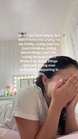 been a freaking CRIER since birth I HATE it here.
