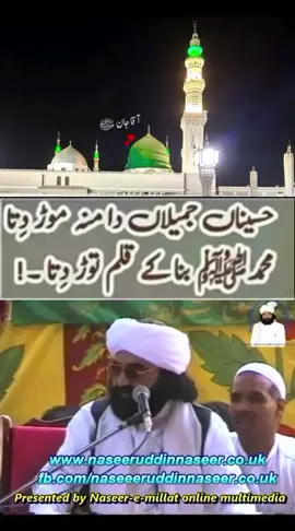 جشن عید میلادالنبی مبارک  صلی اللّٰہ علیہ وآلہ وسلّم 