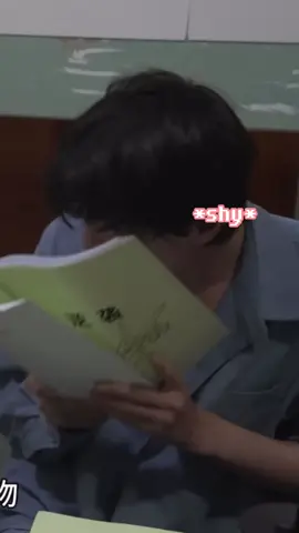มันจะมีอยู่คนนึง 😂 #Ziyu #TianXuning #zhanxuan #liuxuancheng #RevengedLove 