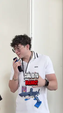 CUÁL ES TU BRAINROT FAVORITO? #stealbrainrot #robaunbrainrot #parati #viral #roblo 