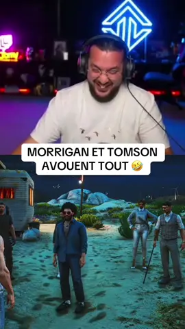 Les deux c’est quelque chose mdrrr @JL TOMY #jltomy #flashbackwl #flashbackrp #gtarp #fypツviral 