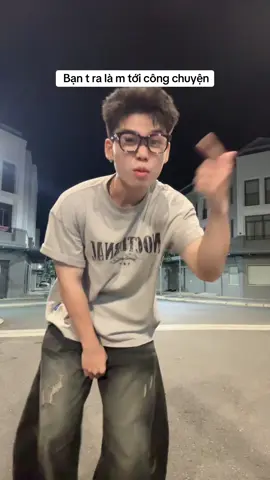 Đụng chuyện luôn #fyp #viral #xuhuong 