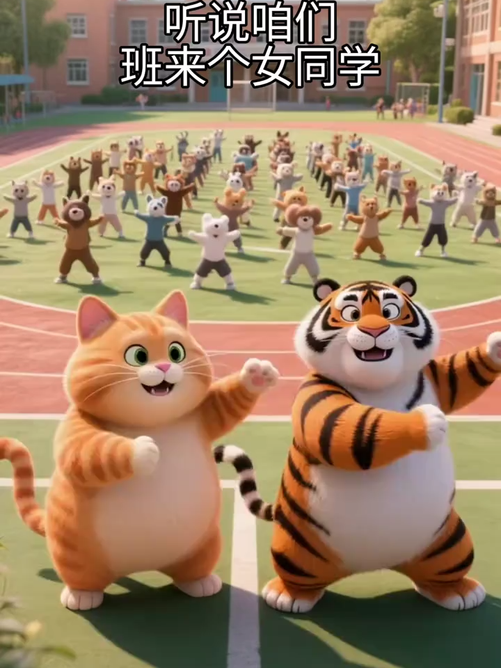 #funny #funnycat #cat #orangecat #usa #school