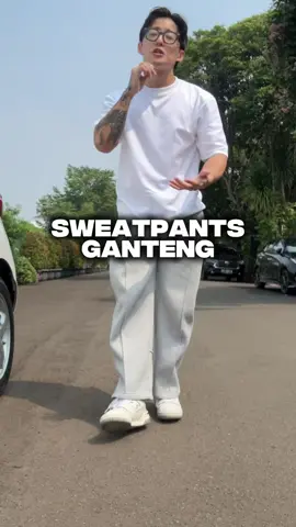 Untuk bahannya pake cotton fleece ya
