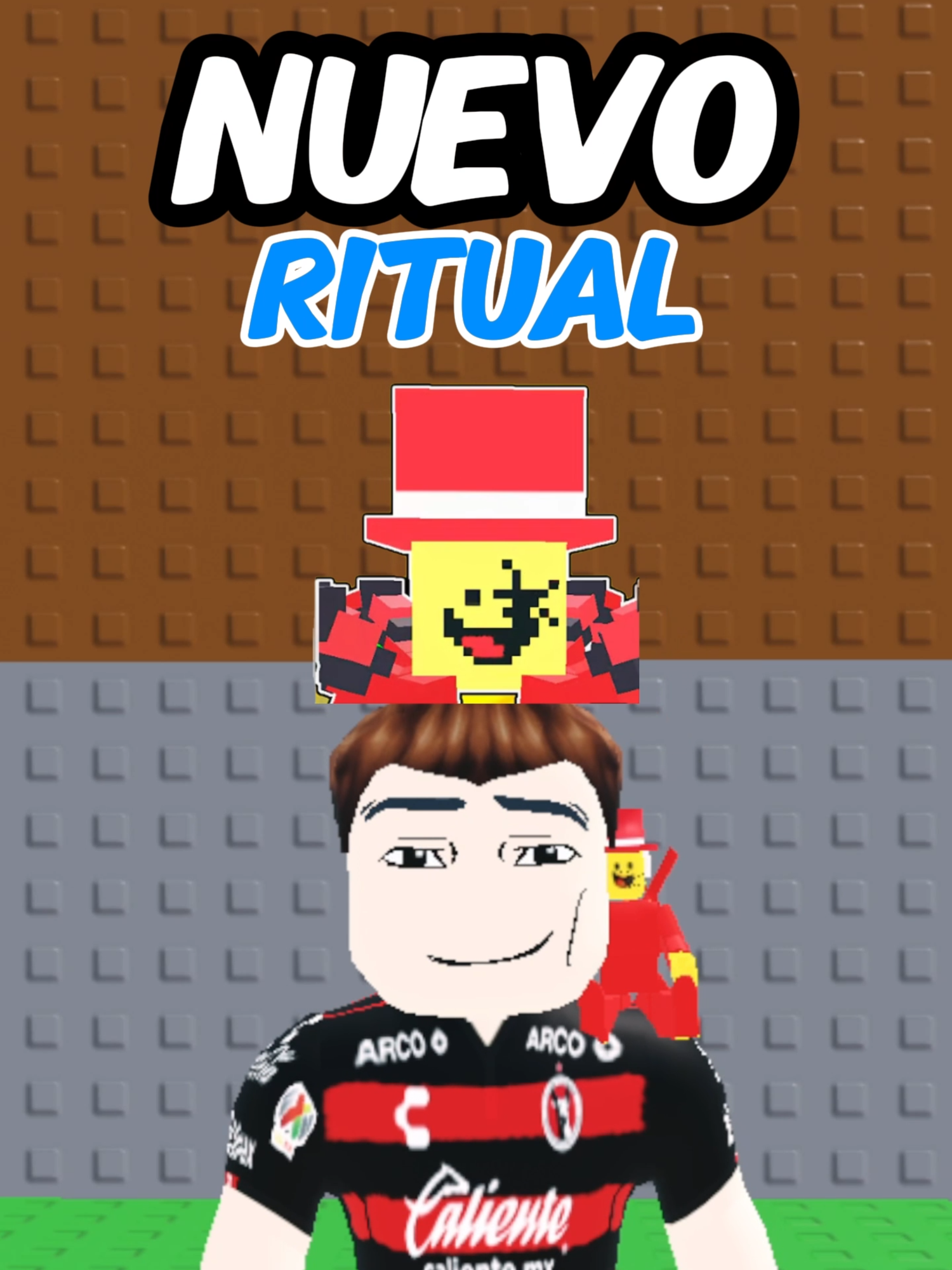 Nuevo Ritual De Steal a Brainrot Sobre los Spiderinis Sammynis en Steal a Brainrot,Roba un Brainrot#robloxgames #brainrot #fyp