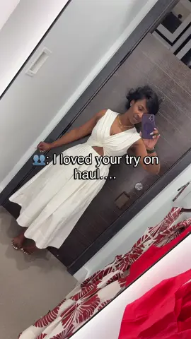 Oh yea? Which is your favorite?  #momstyle #OOTD #grwm #tryonhaul #styleguide 