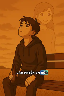 Em đang ở đâu ? Anh nhớ em #buon 