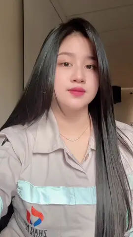 Aku milik siapaaaa #imip_helmkuning #imipmorowali 