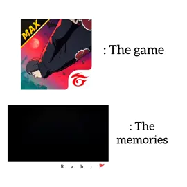The old memories for free fire 🫶🏻❤️‍🩹#foryou #trending #fyppppppppppppppppppppppp #aesthetic_tom09 