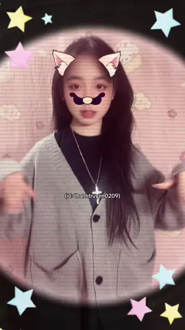 +1 trend dễ thương (dc: @Anh Chủ OTea ) @tysltnnn🌷 @𝓣𝓱𝓪𝓷𝓱 𝓣𝓻𝓾𝔂𝓮̂̀𝓷🌷 @hành tinh Nấm 🍄 #nấmđộc🍄 #ThanhTruyền🌷 #acaciateam_ 