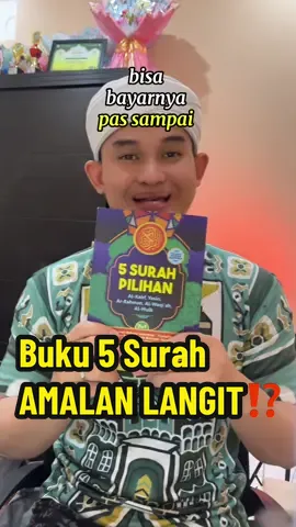 Al mulk sebelum bobo& 5 Surah pilihan⁉️#selfreminder #5surahpilihan #almulk 