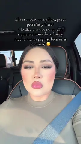 Lo sabes y lo sabemos ✨😌✊🏼#hatersgonaahate#haters#makeup#makeupartist 