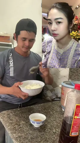 Thế là chiều ko phải ăn cơm với nước mắm nữa rồi 🤣🤣🤣 @Đức Trí GL 🇻🇳 