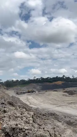 Tambang Batu Bara