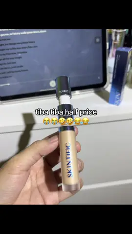 #skintificmy 