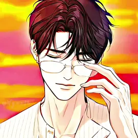 Que sufrimiento que no seas real Shi Yan! 😭🖤 #onlyforlove #accidentallyinlove #manhua #错撩   #manhwarecommendation
