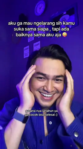 hahaha canda garansi #foryou 